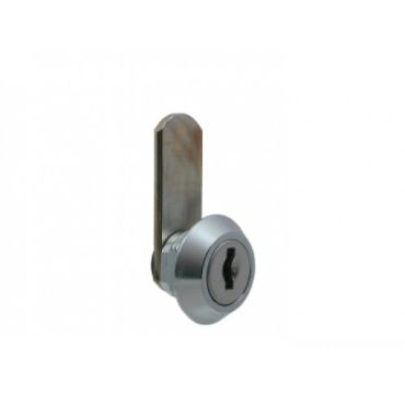 Lowe & Fletcher & Euro locks 0201 8mm mini nut fix camlock