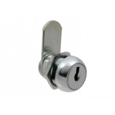 L&F Lowe & Fletcher 1332 16mm Nut Fix Camlock Straight Cam 