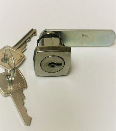 Lowe & Fletcher L&F 1339 Snap Fit Camlock