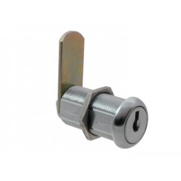 L&F Lowe & Fletcher 1340 22mm Nut Fix Camlock Straight Cam

Nut fixing camlock by Lowe & Fletcher suitable for a range of applications including cupboards and cabinets

Key Supplied - 2
Key Series - 92 (001-400)
Master Key - 92MST