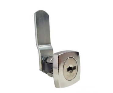 Lowe & Fletcher L&F 1439 20mm Snap Fix Camlock Cranked Cam -