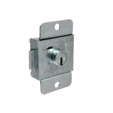 L&F 2303 7 Lever Springbolt Locker Lock