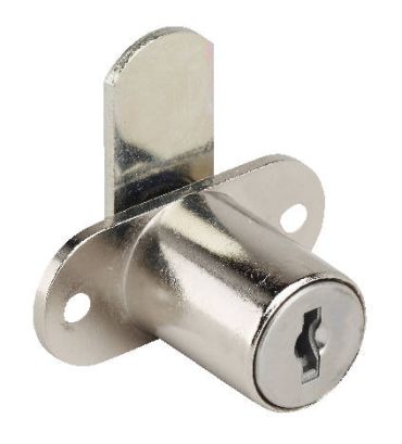 Ronis 25200-05 2 wing Cam Lock Straight Cam

30mm Straight Cam

Supplied with rose

Key Supplied - 2 

Key Series - SM001 - SM400

Master Key - PM01