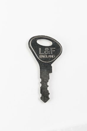 Replacement L&F Lowe & Fletcher Probe & Helsman Locker  31  Series Keys

For codes 31001 - 33000