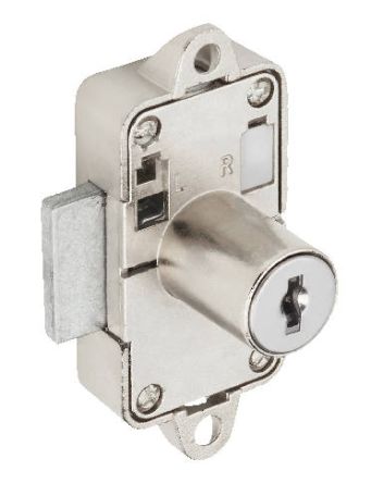 Ronis France 32800-01 Espagnolette Cupboard Lock