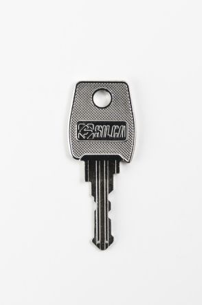 Replacement L&F Lowe & Fletcher, Probe & Lion Steel Lockers 36 Series Keys

For codes 36001 - 38000