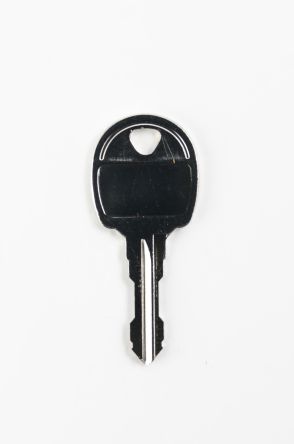 Replacement Ronis  France & Elite Locker 4R Series Locker Keys

For codes 4R0001- 4R4000

