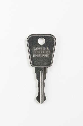 Replacement L&F Lowe & Fletcher & Bisley 64 Series Keys

For codes 64001 - 65000