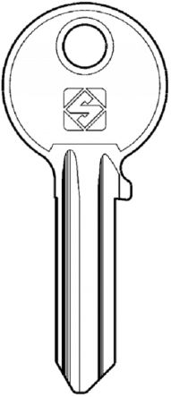 Replacement Abus BJ Series Keys

Codes BJ1 - BJ20728

Can be found on Door Cylinders & Padlocks