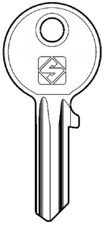 Replacement Abus B Series Keys

Codes B001 -B342

Can be found on Door Cylinders & Padlocks