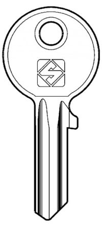 Replacement Abus EE Series Keys

Codes EE001 - EE800

Can be found on Door Cylinders & Padlocks