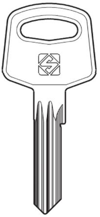 Replacement Abus SL Series Keys

Codes SL0001 - SL2515

Can be found on Door Cylinders, Bicycle Locks & Padlocks