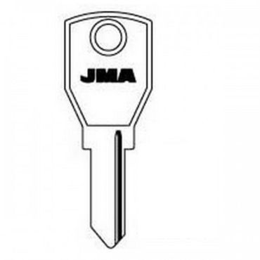 Replacement Aga & Joma C Series Keys

Codes C901 - C926

Can be found on Post boxes, mail boxes, key cabinets and lockers
