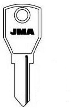 Replacement Aga & Joma C Series Keys

Codes C501 - C526