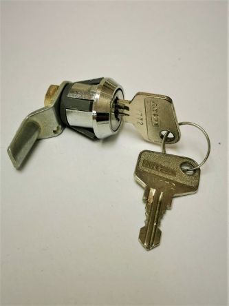 Arfe & Keya Snap-In 15mm Camlock - V Series