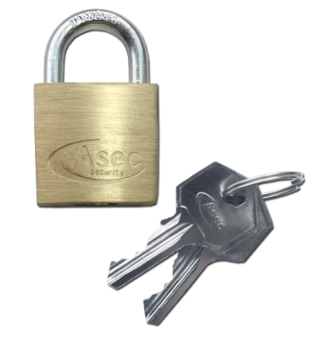 Asec Padlocks To Differ & Keyed Alike With Open Shackles

Features

Double locking
Hardened steel shackle
Comes with 2 Keys
Ideal for sheds, vans, luggage, lockers, gates, bikes & much more