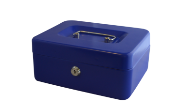 Asec Cash Box