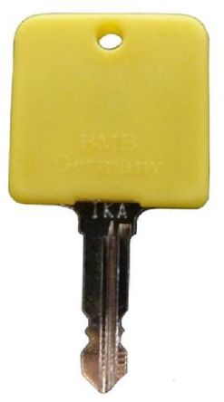 BMB Germany  S series Removal key