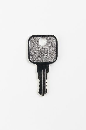 Replacement BMB Germany S Series Keys

Codes S001 - S200

Usually found on office furniture

Master Key - BMBS MST

Image of key is for illustration 