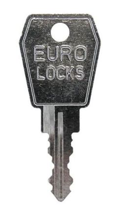 Lowe & Fletcher C0051 Override Key 

C0051 Override Key for LF ENGLAND A099 & A199 Combination Locker Locks 