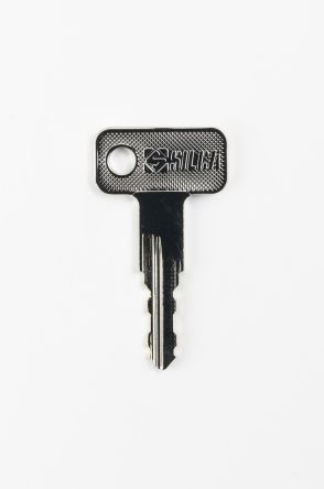 Replacement keys for CL Germany (CC0001-CC1000) Series