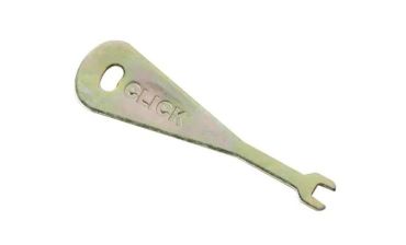 Click MI003 MiniGrid Spare Key For Keyswitch Modules

Spare Key for the Minigrid range of Key Switches