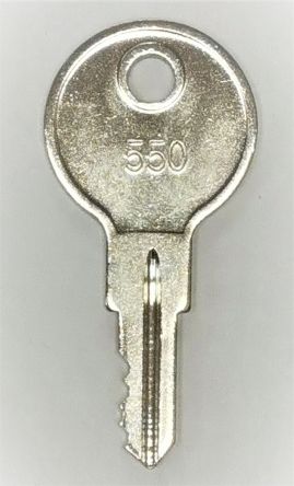 Gent Vigilon VS-KEY 550 Panel Door Key

The Gent Vigilon VS-KEY 550 Panel Door Key is an ideal replacement and spare access key for the Gent Vigilon and Vigilon Compact Panel Outer Door.