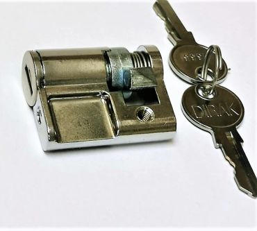 Dirak 2-140 Cylinder Lock