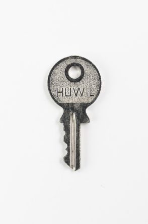 Replacement Huwil Keys
For codes 8178DN - 8376DN
Can be found without the DN on lock or key