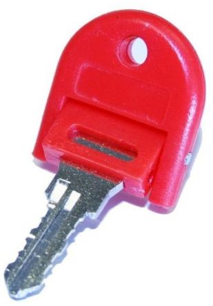 Replacement Eurofit RMST Master Key
Also known as D16 Master key