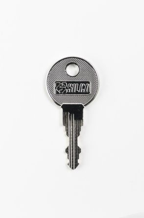 Replacement Hafele Keys

For codes 0001- 3936