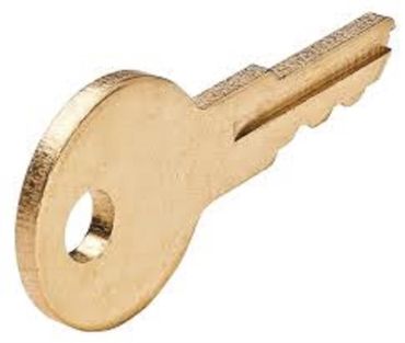 Hafele (T Series - Master Key)