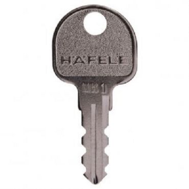 Hafele MK1 Master Key