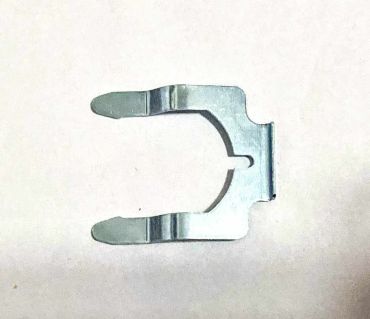 MLM Horseshoe Lock Fitting Clips