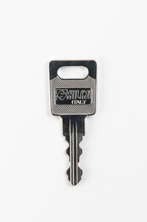 Replacement Huwil Keys
For codes 7000TA - 7999TA
Usually found on office furniture, including, Filing Cabinets, Drawers, Lockers, Pedestals and Tambours