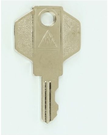 Huwil 5390KO Master Key