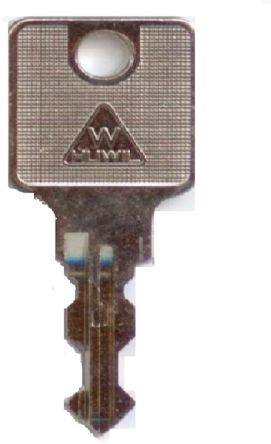 Huwil (0066ID - Master key)