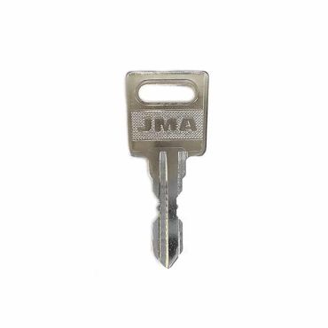 Jackloc Cable Window Restrictor Key