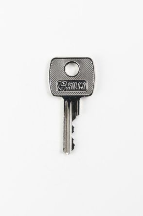 Replacement Kinnarps  B Series Keys

For codes B01 - B50

Master Key - KINBMST 

Removal key -  KINABRML