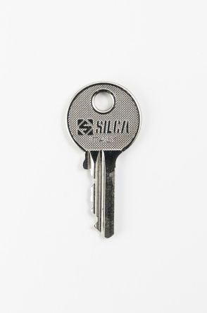 Replacement Yale CH Airplanes Series Keys

Codes CH251 - CH750

Found on various Yale Locks, Airplanes & Office Furniture

Image of key is for illustration 