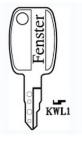 Fenster Cable Window Restrictor Key

to suit Fenster cable restrictor lock

Cross Reference


SKS: KWL1