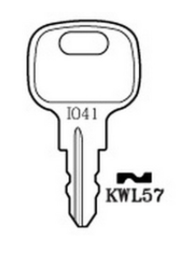 Laird & Era 1041 Window Handle Key

Suits Casement Open Out Handles

Cross Reference:

CB Hook: 7935
HD: I041
SKS: KWL57