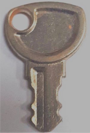 Winlock Bombardier II Window Keys

To suit  Winlock Bombardier & Sparta espag window handle locks

Common in council houses