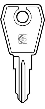 Kentec Fire Panel Engineer Key Set, a complete set of keys for Kentec fire alarm panels also for Solo, Sigmas Syncro and K3000 control panels.
Contains; 801, FH001, 901 & KT3001.