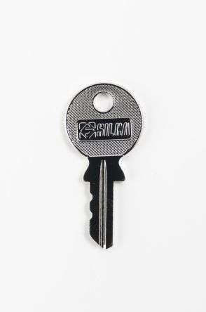 Replacement Huwil Keys
For codes 8950LM - 8999LM
Can also be found without the LM on the lock or key
Master key - 6806LM