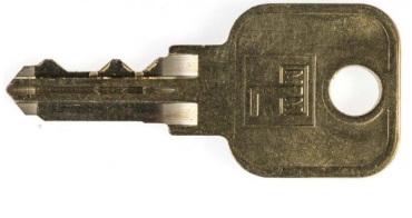 MLM Lehmann Prestige Fitter Key embossed MA12

Also Known as HS30, MLMMA12