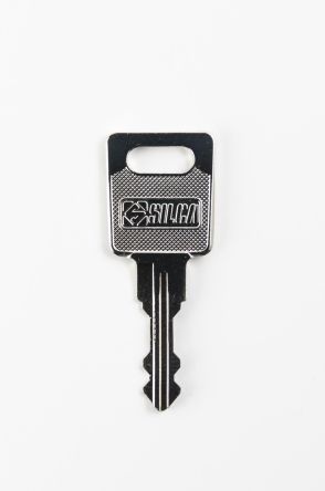 Replacement Huwil Keys
For codes 7000UO - 7999UO
Usually found on office furniture, including, Filing Cabinets, Drawers, Lockers, Pedestals and Tambours