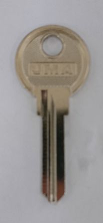 Ojmar W0036 Master Key