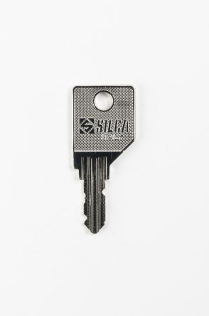 Replacement Keys for Cityspace Furniture

For lock codes 1000 - 4000

Orginal key has Esp. Pundra or Southco written on it

Master Key - CSM