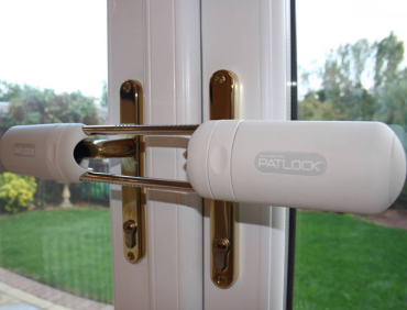 PATLOCK Security Lock